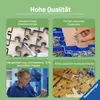 Rompecabezas Ravensburger, 1000 piezas, tranvía de Lisboa, Vista previa de la imagen del producto 5