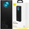 Powerbank Baseus Amblight 30000mAh, 4xUSB, USB-C, 65W Podgląd zdjęcia produktu 18
