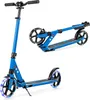 GOPLUS Klappbarer Roller, Cityroller mit Stoßdämpfersystem, Produktbild-Vorschau 1