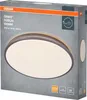 OSRAM ORBIS DUBLIN LED-Deckenleuchte 390mm, silber, 24W, Produktbild-Vorschau 2