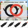 3 Meter Solarkabel Verlängerungskabel 6mm² MC4 Solarstecker Produktbild-Vorschau 9