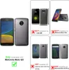 Cadorabo puzdro pre Motorola MOTO G5 ochranné puzdro v Náhľad obrázku produktu 2