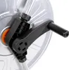 vidaXL Schlauchwagen für 80 m 1/2" oder 50 m 3/4" Schlauch Produktbild-Vorschau 5
