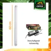 Sunray Nature Leuchtstoffröhre 18 Watt / 60 cm – T8 Produktbild-Vorschau 5