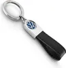 TROIKA Schlüsselanhänger VW LEATHER Náhľad obrázku produktu 3