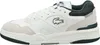 Lacoste Sneakers 46SMA0088-1R5 in White color size 44 Anteprima dell’immagine prodotto 7