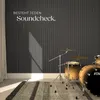 tectake® Akustikpaneele Sonic Wall Holzoptik in Eiche Produktbild-Vorschau 6