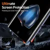1x vetro protettivo curvo della privacy per Xiaomi Redmi Anteprima dell’immagine prodotto 7