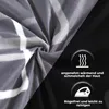 Warme Winter Microfaser Thermo Fleece Bettwäsche 135x200 Produktbild-Vorschau 2