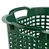 5x Erntekörbe Kartoffelkorb Gartenkorb lebensmittelecht, Produktbild-Vorschau 3