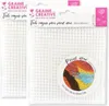2 Smyrne-Stoffe für Steppstich 30 x 30 cm Produktbild-Vorschau 1