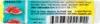 ChapStick Sweet Watermelon feuchtigkeitsspendender Produktbild-Vorschau 1