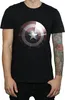 Marvel - T-Shirt für Herren BI6091 (L) (Schwarz) Produktbild-Vorschau 3