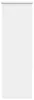 vidaXL Store d'obscurcissement blanc 50x150cm Largeur de Voir les images du produit 8