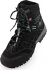 Bottes d'hiver pour femmes Garmont Wms Momentum Wp Black Voir les images du produit 1