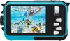 AgfaPhoto Realishot WP8000 blau Produktbild-Vorschau 2