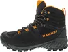 MAMMUT Sapuen High GTX uomo nero 45 1/3 Anteprima dell’immagine prodotto 22