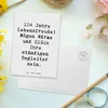 Mr. & Mrs. Panda Grußkarte Spruch 104. Geburtstag Produktbild-Vorschau 3