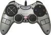 Defender Zoom Gamepad, 10 tasti, USB, grigio, vibrante, Anteprima dell’immagine prodotto 1