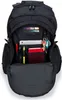 Targus klassischer 15,6-Zoll-Laptop-Rucksack Produktbild-Vorschau 7