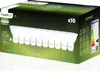 LUMILED GU10 LED Lampe 1,5W 135 Lm Leuchtmittel 4000K Produktbild-Vorschau 1