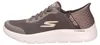 Skechers WIP 216324/BRN in Brown color size 41 Anteprima dell’immagine prodotto 72