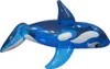 SF delfino cavalcabile 150x80cm circa, 1 pezzo Anteprima dell’immagine prodotto 5
