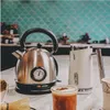 Livoo Wasserkocher mit Temperaturregelung 1,8 L 1800 W Produktbild-Vorschau 5