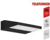 Kinkiet zewnętrzny LED obrotowy IP44 4000K 10W czarny Podgląd zdjęcia produktu 2