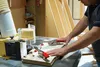 BESSEY STC-HH70, Knebelklemme, 6 cm Produktbild-Vorschau 12