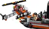 LEGO Jurassic World Mosasaurier-Angriff auf das Boot - Produktbild-Vorschau 18