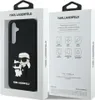 Karl Lagerfeld Klhcs24Fe3Drkcnk S24 Fe S721 Czarny/Nero Anteprima dell’immagine prodotto 7