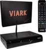 VIARK Sat 4K, Kabel, Ethernet (RJ-45), IPTV, Satellit, Produktbild-Vorschau 12