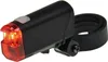 Fahrrad LED-Beleuchtungsset CFL 30 30Lux StVZO zugelassen Produktbild-Vorschau 4