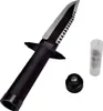 Cinema Classic Rambo I Duży nóż z skórzaną pochwą CC-H1 360 Podgląd zdjęcia produktu 5