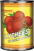 Diamond Lychees leicht gezuckert 540g/ATG227g Produktbild-Vorschau 5