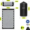 Akupresúrna podložka 72 cm s vankúšom a taškou – Náhľad obrázku produktu 14
