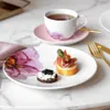 Villeroy & Boch Rose Garden Kaffeeobertasse 160ml Produktbild-Vorschau 12