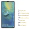 2x 9H Hartglas für Huawei Mate 20 Panzerfolie Displayschutz Produktbild-Vorschau 3