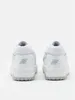 NEW BALANCE BB550 PB1 Weiß Produktbild-Vorschau 4