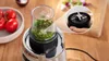 Mixeur à tasse BOSCH MMB6177S 1200 W Noir Noir/Argent 1,5 L Voir les images du produit 21