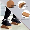 2 Stück Anti-Rutsch Squat Wedge Blöcke für Bein-Dehnungen - Produktbild-Vorschau 4