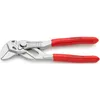 KNIPEX Zangenschlüssel mit Kunststoff überzogen 125 mm Produktbild-Vorschau 27