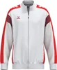 Erima Celebrate 125 Trainingsjacke Weiß/Rot - 3XL Produktbild-Vorschau 2