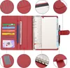 WASON A5 Cuir synthétique Rechargeable Journal ligné Voir les images du produit 7