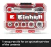 Einhell 49118683 tourne-écrou 21 pc(s) Voir les images du produit 6