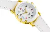 Perfekte Kinderuhr mit Miyota 2035 Quarzwerk Produktbild-Vorschau 4