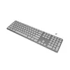 Matias FK418DCS-FR Wireless Aluminum Keyboard for MAC Voir les images du produit 2