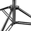Walimex pro AIR 290 Lampenstativ 290 cm Anteprima dell’immagine prodotto 11
