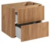 Rodan Mobile Sottolavabo 60cm - Sospeso - Scanalato Rovere Anteprima dell’immagine prodotto 8